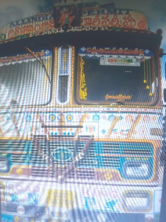 Tata 3118 Used Commercial Vehicle