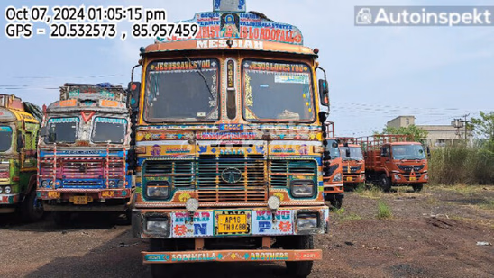 Tata 3118 Used Commercial Vehicle