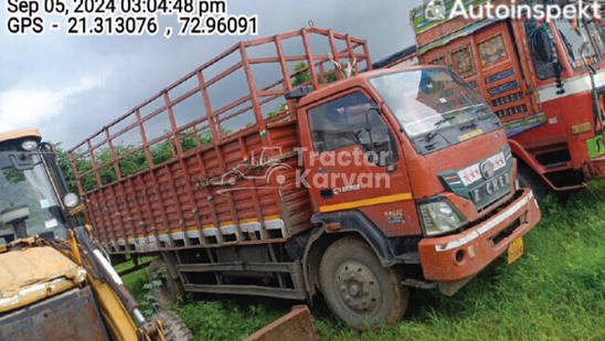Eicher 11.1 Used Commercial Vehicle