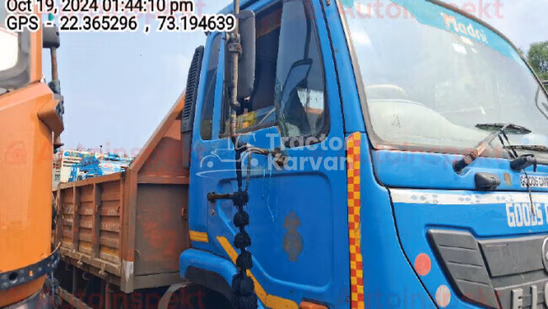 Eicher Pro 3013 Used Commercial Vehicle