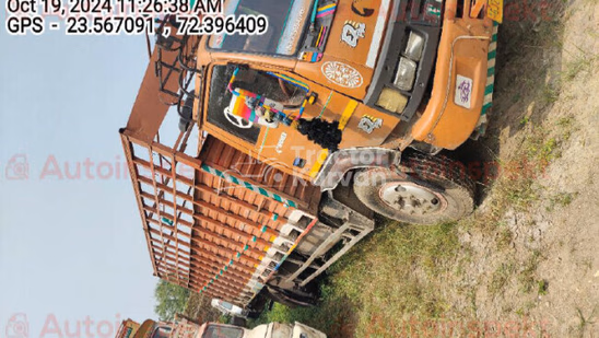 Eicher 11.1 Used Commercial Vehicle