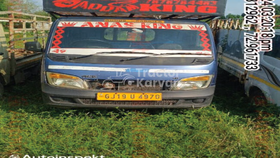 Tata ACE Second Hand Commercial