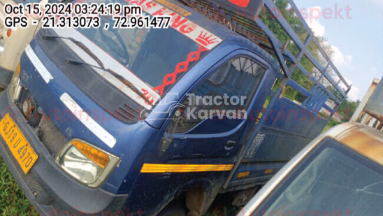 Tata ACE Used Commercial Vehicle