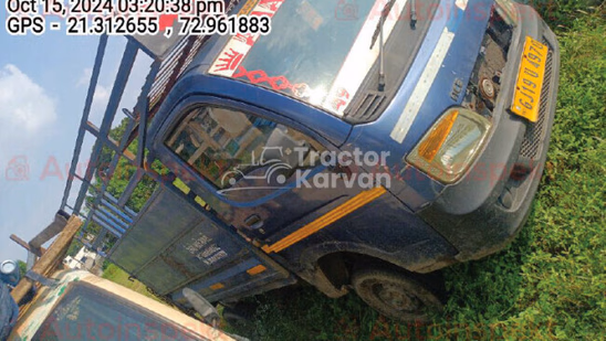 Tata ACE Used Commercial Vehicle