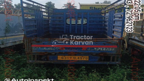 Tata ACE Used Commercial Vehicle