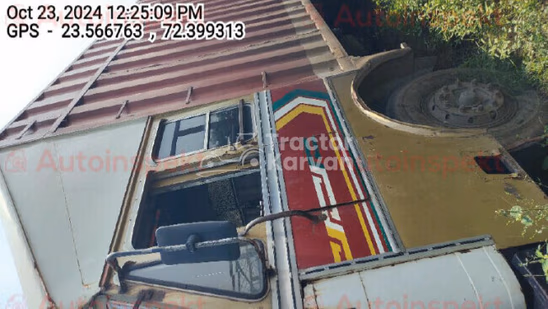 Tata LPT 2518 Used Commercial Vehicle