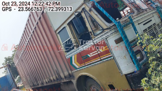 Tata LPT 2518 Used Commercial Vehicle