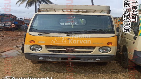 Tata ACE Used Commercial Vehicle