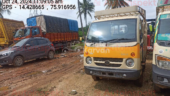 Tata ACE Used Commercial Vehicle
