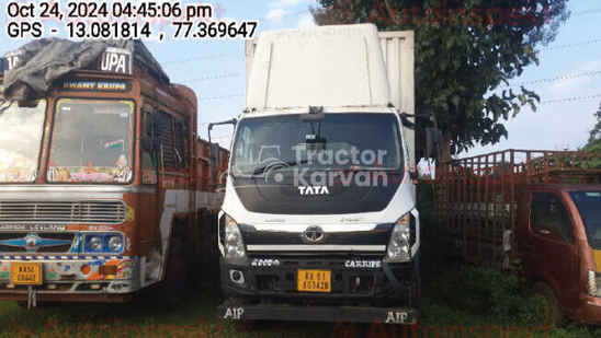 Tata LPT 1918 Used Commercial Vehicle