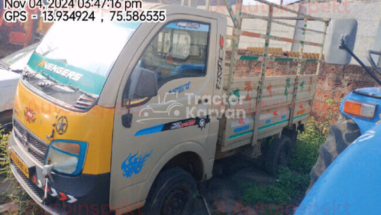 Tata ACE Used Commercial Vehicle