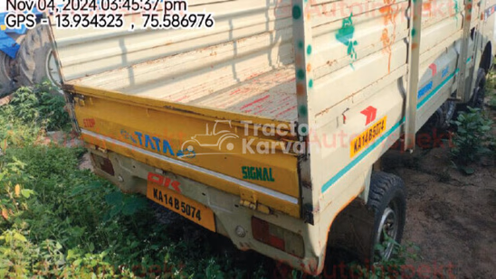 Tata ACE Used Commercial Vehicle