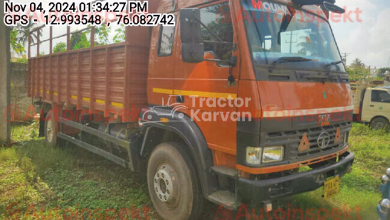 Tata LPT 1512 Used Commercial Vehicle