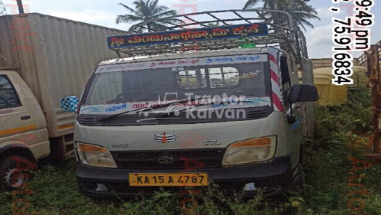 Tata ACE Used Commercial Vehicle