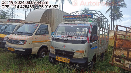 Tata ACE Used Commercial Vehicle