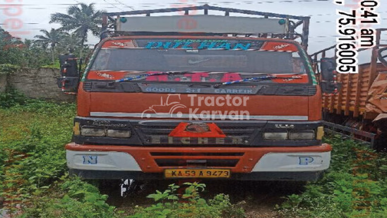 Eicher Pro 1114 Used Commercial Vehicle