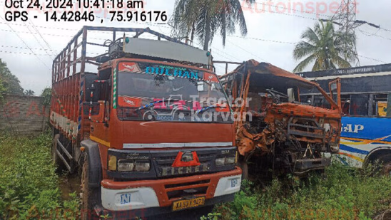 Eicher Pro 1114 Used Commercial Vehicle
