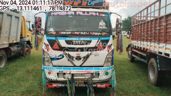Tata Ultra 1518 Used Commercial Vehicle