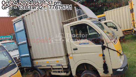 Tata ACE Used Commercial Vehicle