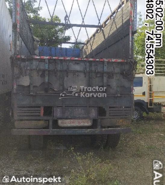 Ashok Leyland 3118 Used Commercial Vehicle
