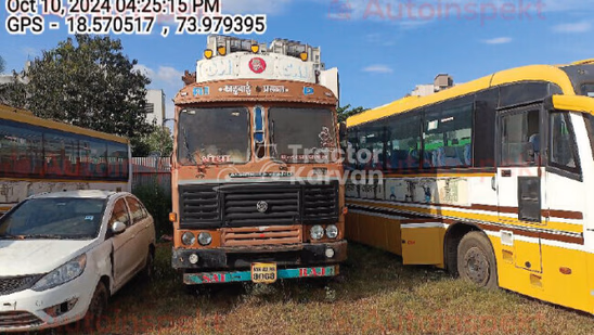 अशोक लेलैंड 3118 सेकंड हैंड कमर्शियल