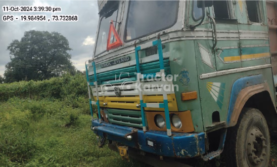 Ashok Leyland 3718 Used Commercial Vehicle