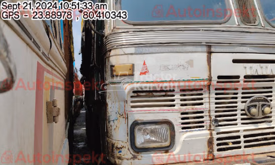 Tata 3118 Used Commercial Vehicle