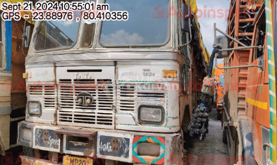 Tata 3118 Used Commercial Vehicle
