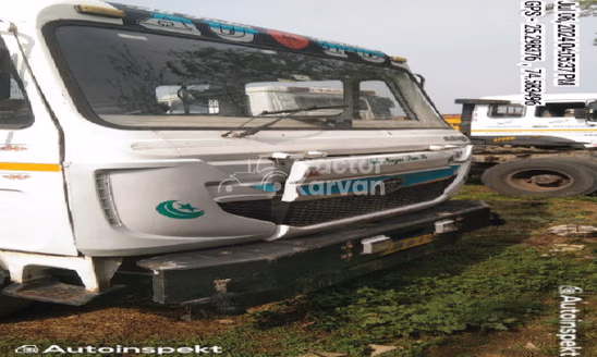 Tata LPS 4018 Second Hand Commercial