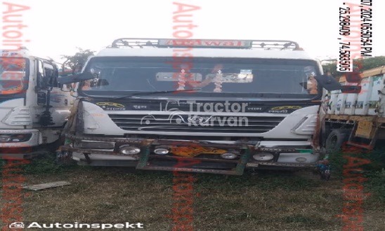 Ashok Leyland U 4923 TT Used Commercial Vehicle