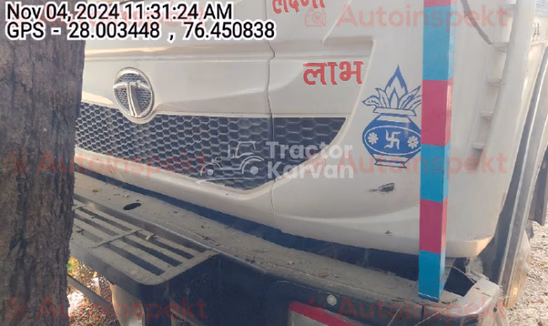 Tata 4923.T Used Commercial Vehicle