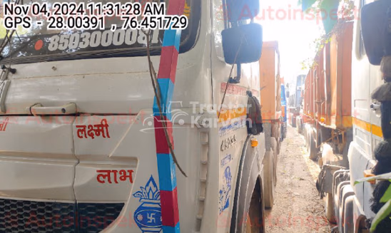Tata 4923.T Used Commercial Vehicle