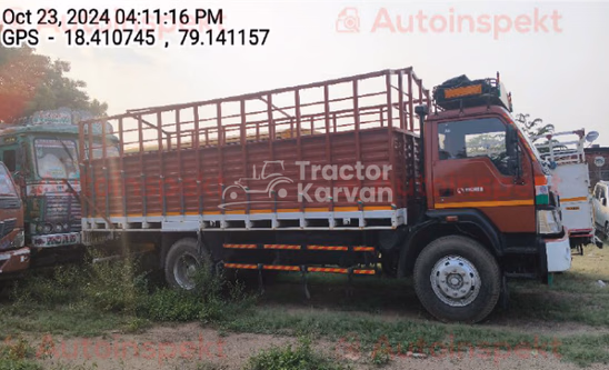 Eicher Pro 1114 Used Commercial Vehicle