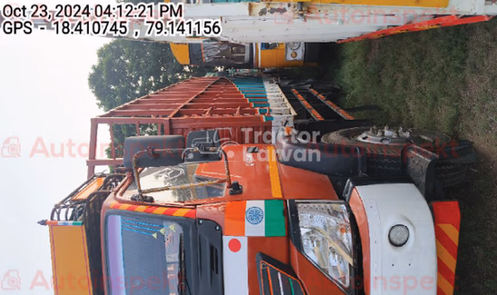 Eicher Pro 1114 Used Commercial Vehicle