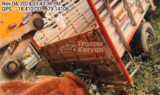 अशोक लेलैंड दोस्त स्ट्रांग पुराने कमर्शियल व्हीकल