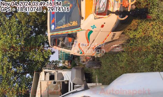 Ashok Leyland Dost Plus Used Commercial Vehicle