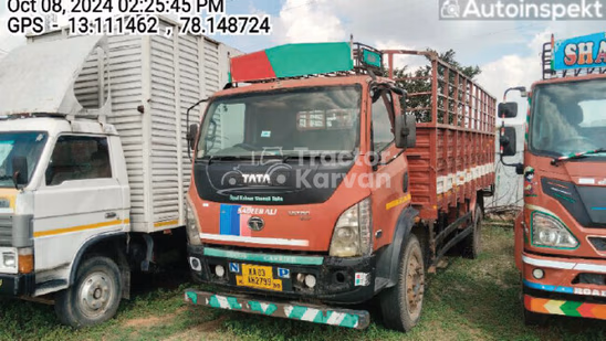 Tata Ultra 1518 Used Commercial Vehicle