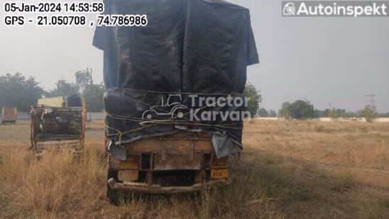 Ashok Leyland 3718 Used Commercial Vehicle