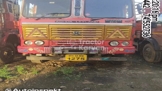 Ashok Leyland 3118 Used Commercial Vehicle