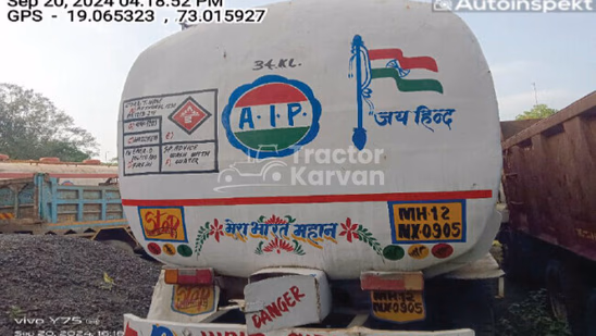 टाटा LPT 3718 पुराने कमर्शियल व्हीकल