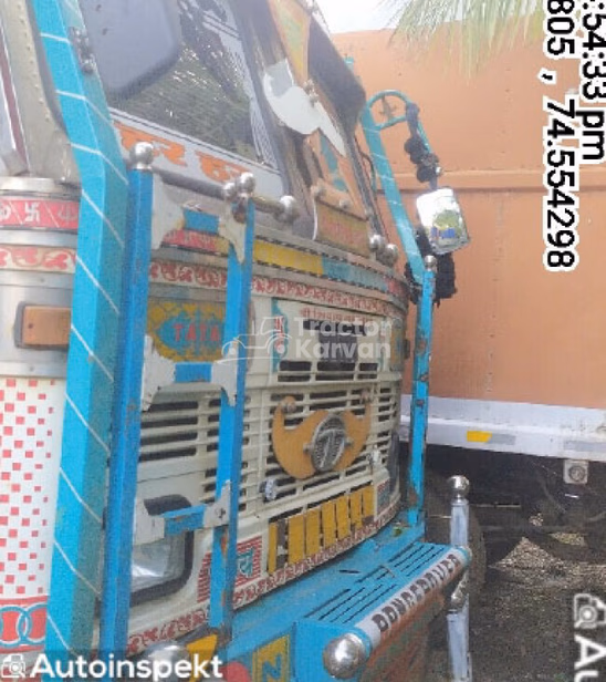Tata 3118 Used Commercial Vehicle