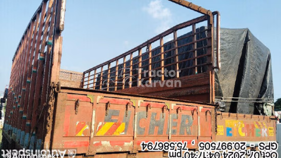 Eicher Pro 3015 Used Commercial Vehicle