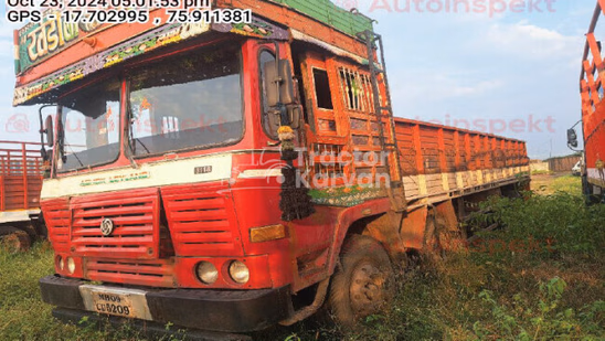 Ashok Leyland 3118 Used Commercial Vehicle