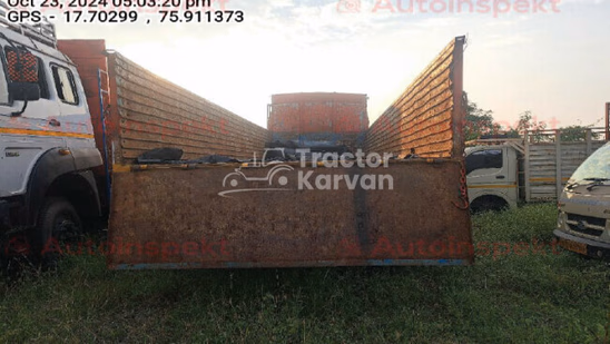 Ashok Leyland 3118 Used Commercial Vehicle