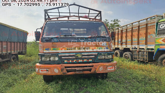 Eicher Pro 1110 Used Commercial Vehicle