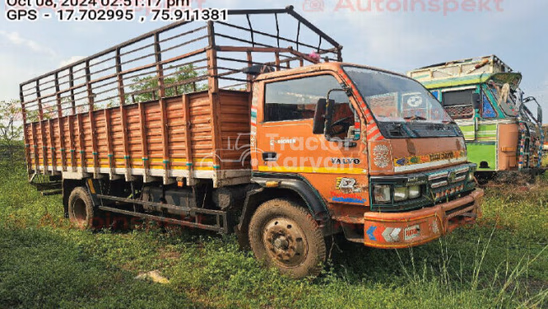 Eicher Pro 1110 Used Commercial Vehicle