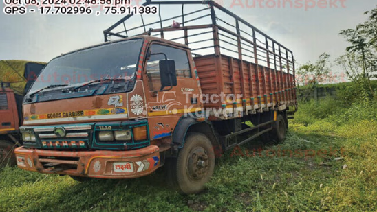 Eicher Pro 1110 Used Commercial Vehicle