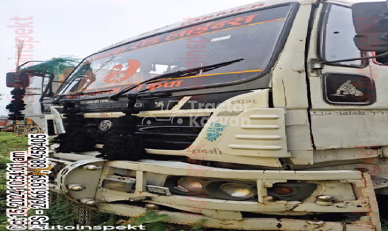 Ashok Leyland U 4923 TT Used Commercial Vehicle