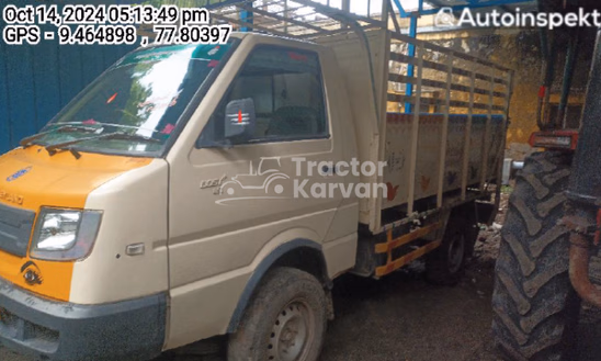 Ashok Leyland Dost Strong Used Commercial Vehicle