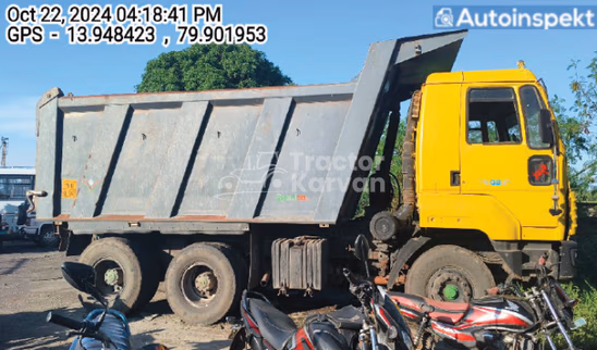 Ashok Leyland U-2518T Used Commercial Vehicle